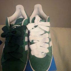 Adidas Campus Size 10.5 