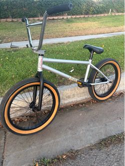 Bmx Bike20”