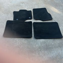Floor Mats For A 2020 Jeep grand Cherokee