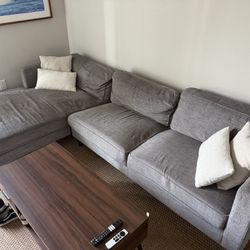 Couch free