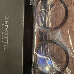 Blue Light Blocker Glasses 