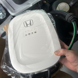 Honda Ev Charger 