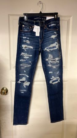 American Eagle Eagle jeans