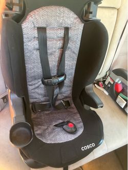 Car seat