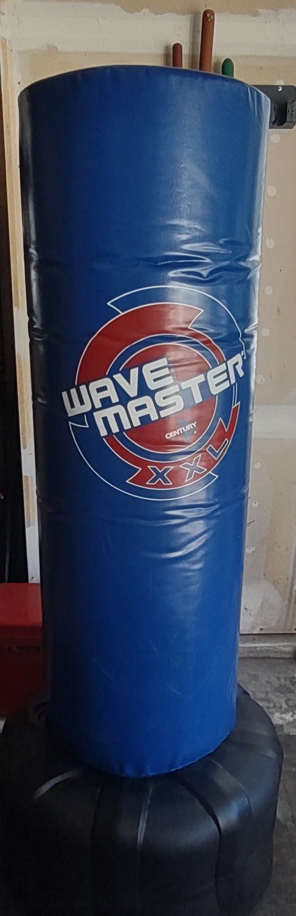Excellent Condition Freestanding Punching Bag