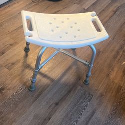 Shower Seat 