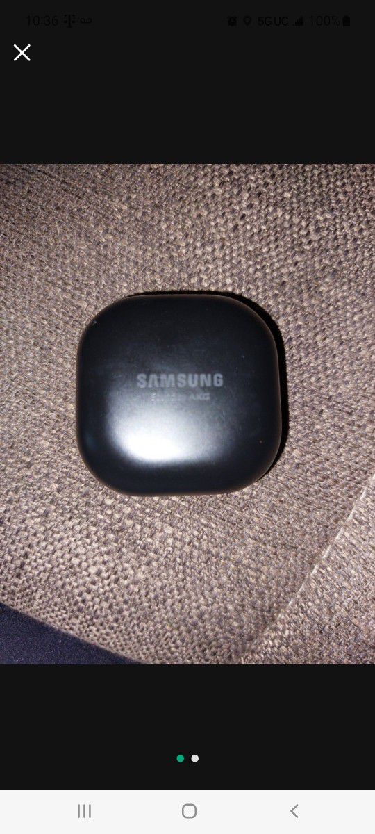 Samsung Ear Buds