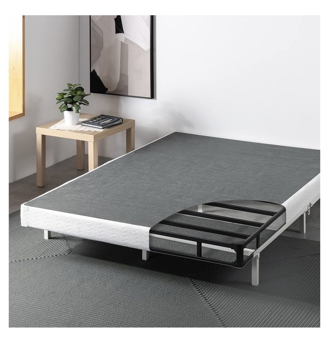 Box Spring