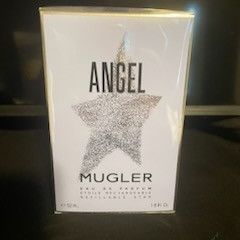 Angel Perfume 