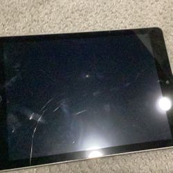 Apple iPad Alright Conditions 