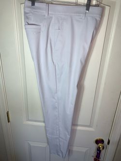 Men’s Nike Dri-Fit Golf Pants!!