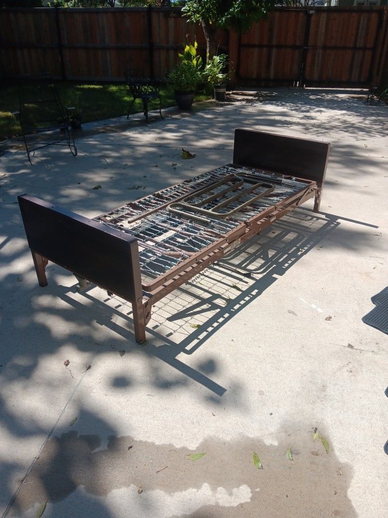 Costcare Medical Bed