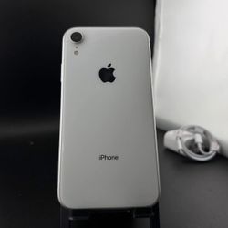 iPhone XR 128GB Unlocked
