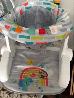 Baby seat