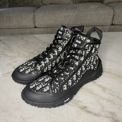 Dior Ankle Boot 