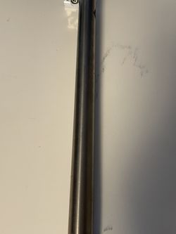 Holland Cycles Titanium Seatpost