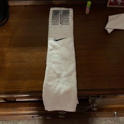 Nike Football Towel 