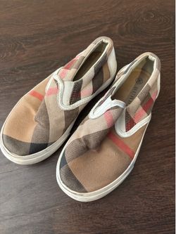 Toddler shoes