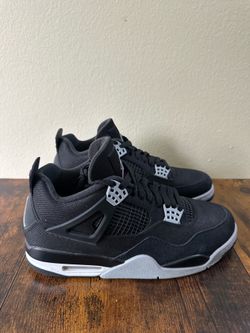 Jordan 4 Size 10.5 Men’s