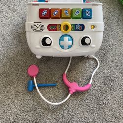 Pretend Medical Toy
