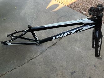 Rift Racing BMX 20”