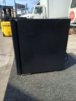 Mini Fridge "Seasons"