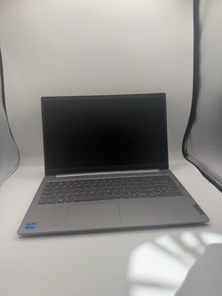 Lenovo 15 G2(i7 @2.8ghz)(12gb ram)(512gb NVME)