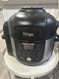 Ninja Foods FD302, 6,5 Qt