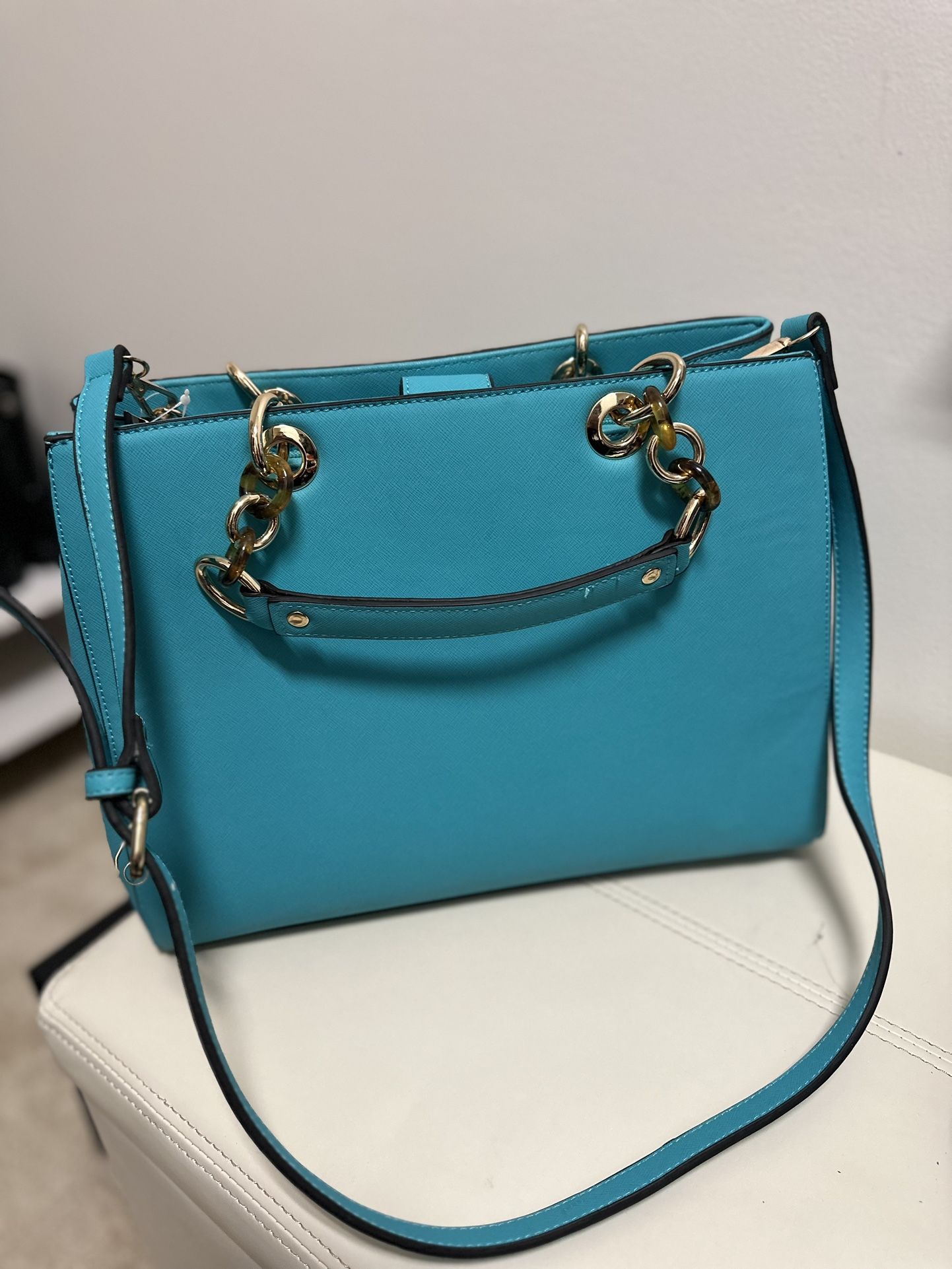 New Direction Purse