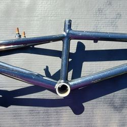 Haro Jr BMX Race Frame - Custom Color