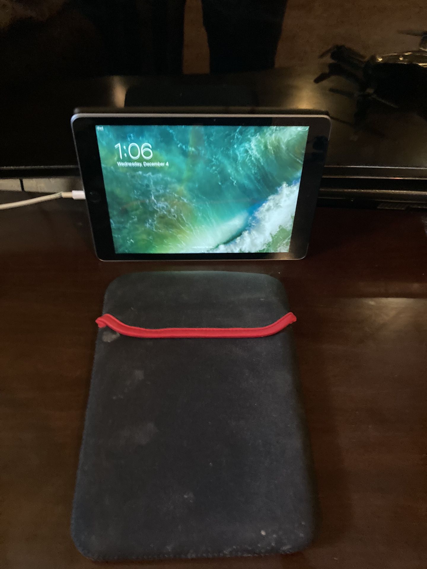 iPad Used