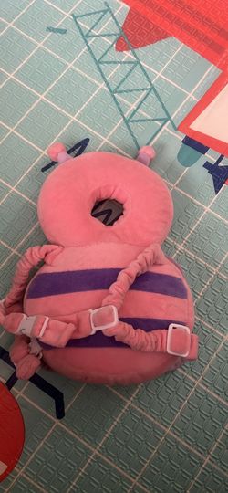 Baby Head Protection