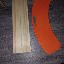 Transfer boards
