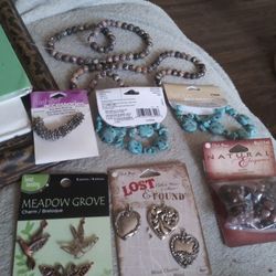 Jewerly Making Items