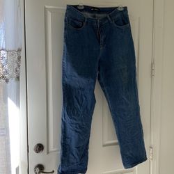 Lee Classic FIT Jeans