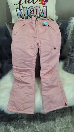 ARTIC QUEST SNOW ❄️  PANTS  SIZE M $10/12 $25