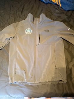 The North Face Amazon DEN4 Colorado Springs Softshell Jacket