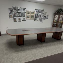 Office Conference Table