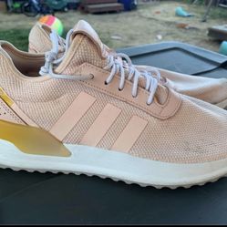 Adidas U Path X Womens Running Sneakers Shoes size 10
