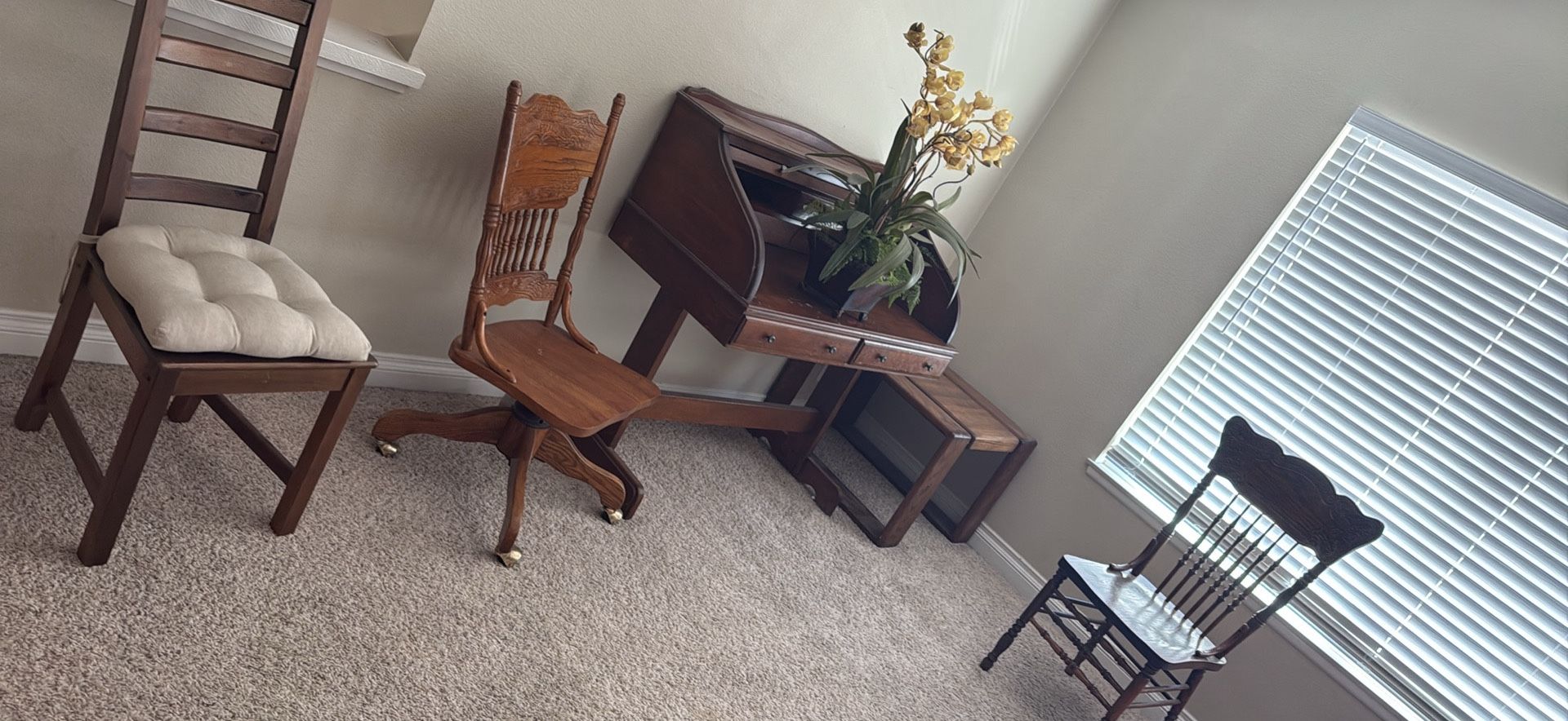 Make Offer Pick Up In BREA