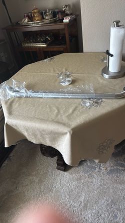 Safety bar