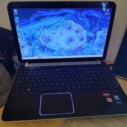 Hp Pavilion Dv6 Notebook PC 