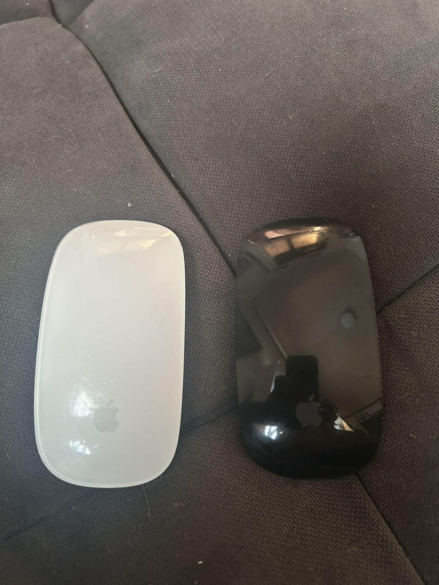 Apple Magic Mouse 2
