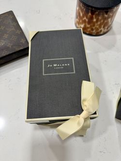 Jo Malone Candle