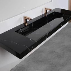 Bathroom Vanity Top Basin Sink 