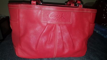 Coach purse NEW