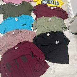 Jr’s / Woman’s Clothing lot 36 Pc S-M