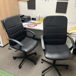 Great Shape ikea Desk Chairs