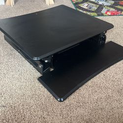 Sit Stand Table