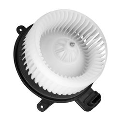 HVAC Heater Blower Motor with Brushless Motor Compatible with Toyota Sequoia